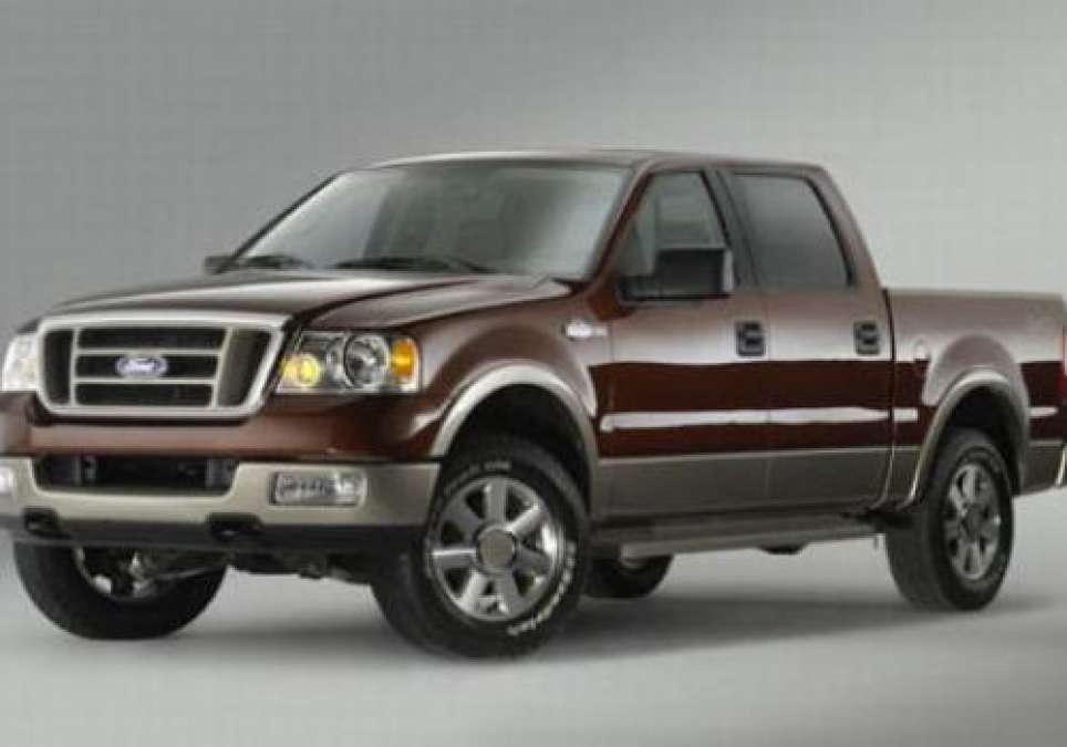 Ford expands F150 airbag recall to almost 1.2 million trucks Torque News